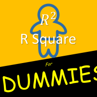 R Square for Dummies